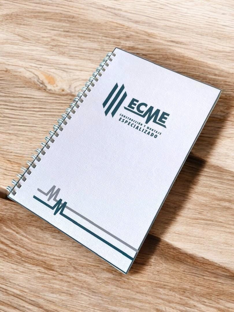 Agenda Corporativa Personalizada de ECME
