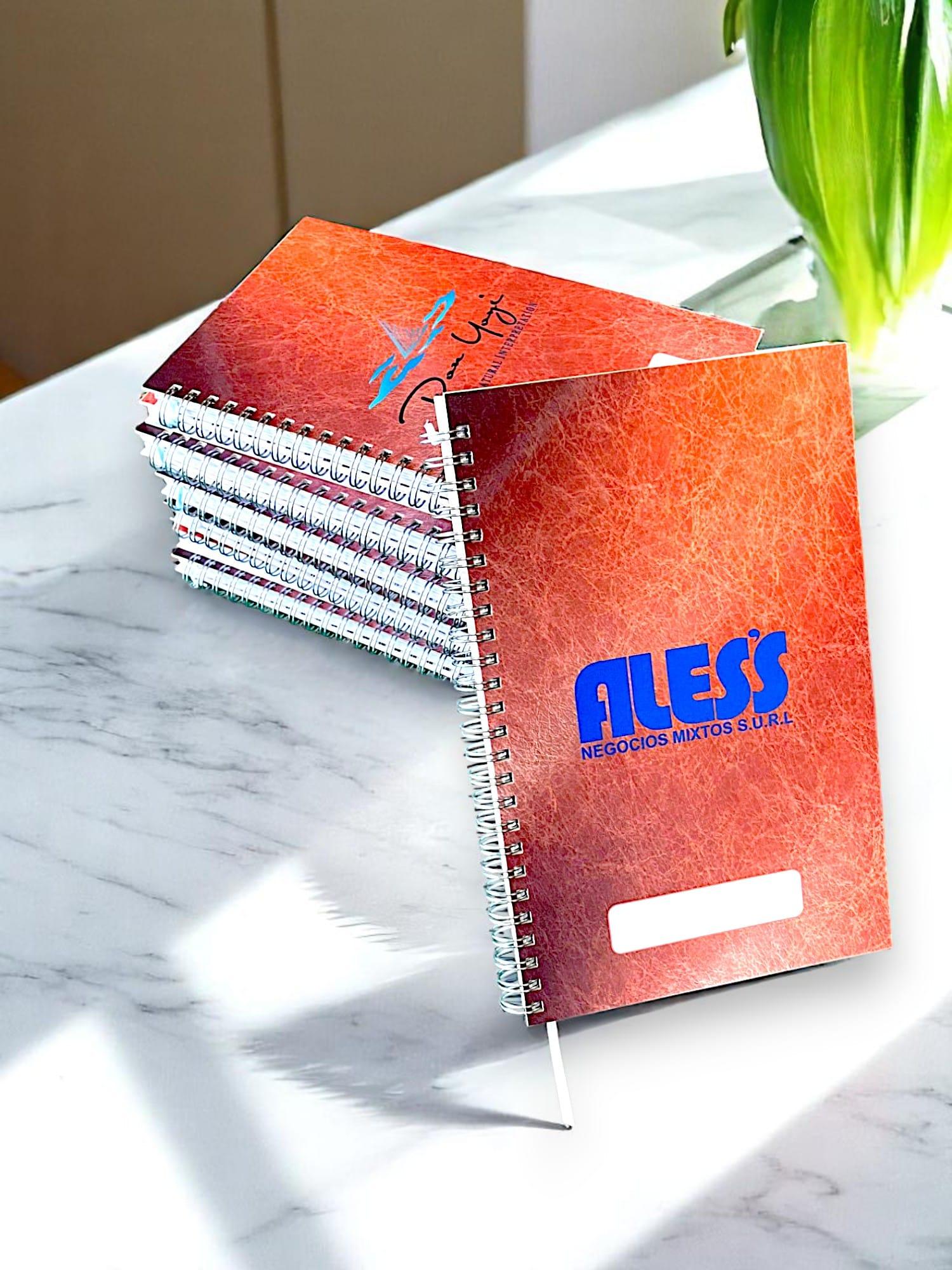 Agendas corporativas de Empresa ALESS negocios mixtos