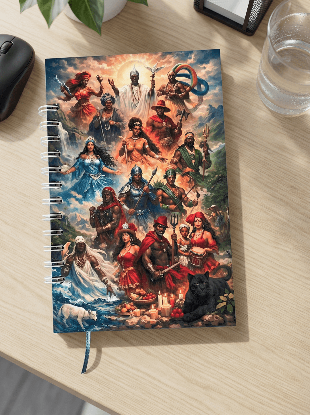 agenda Ashe