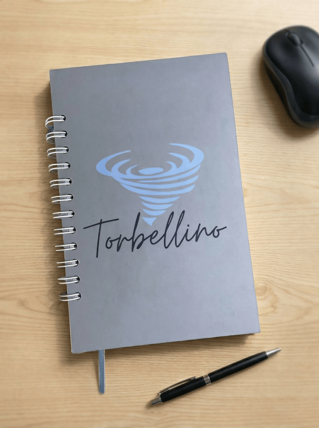 agenda torbellino